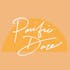 Logo for the brand PACIFIC DAZE CBD